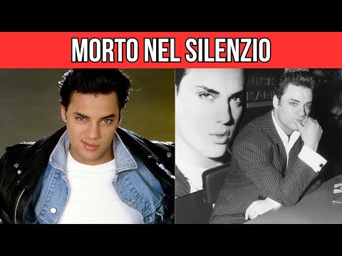 Nick Kamen, The Sad Truth Behind the Most Beautiful Smile of the 80s " Do you remember it?