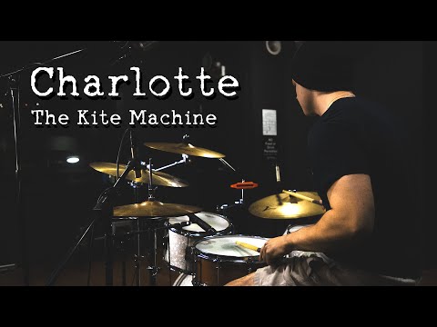 Charlotte (The Kite Machine Cover)