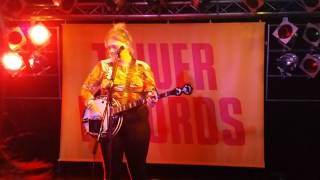 Elle King ｢Kocaine Karolina｣