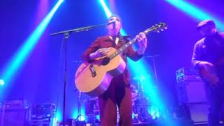 Catherine Ringer -UN BEL HOMME - OIGNIES LE METAPHONE 31/3/2018