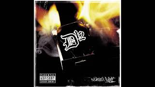 D12 - Nasty Mind (Instrumental)