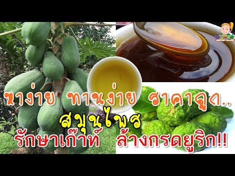 เมื่อมีความอ่อนแอ หญ้าเพิ่มขึ้นแรงในผู้ชาย