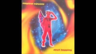 Inspiral Carpets - Party In The Sky (Album track)