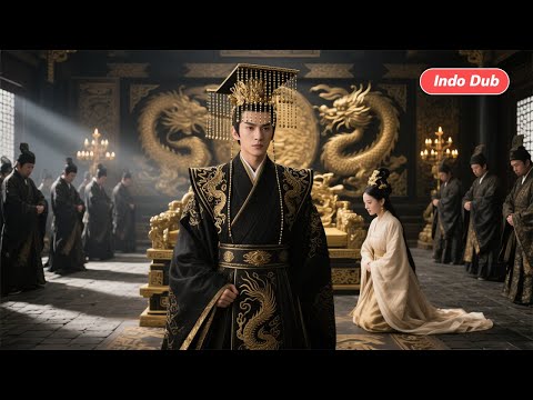 Indo DubReturn of His Majesty! Mantan Tunangan Malah Nikah dengan Anak Pejabat Korup! #cdrama