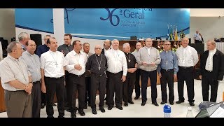 Veja posição de bispos paranaenses sobre festas em comunidades católicas com bebidas alcoólicas