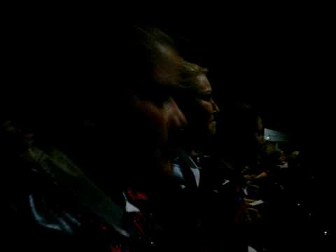 Melodeers Await The Sweet Adeline 2008 Winners in Hawaii