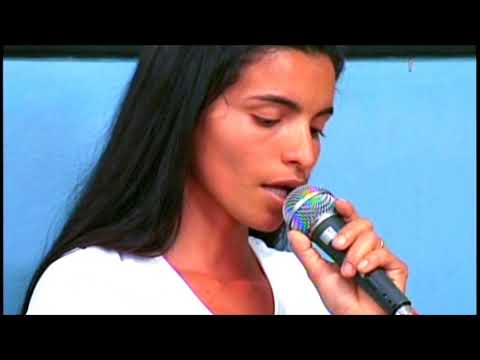 Quero ver a JESUS CRISTO (Harpa Cristã nº 500)_Lucineide