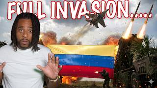 Venezuela, It’s Finally Happening.