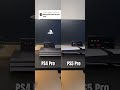 PS4 Pro VS PS5 Pro What S Your Pick Ps5 Ps4 Ps4pro Ps5pro Playstation Gaming Test
