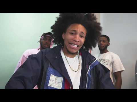 ATG - FREE FUEGO [Official Music Video]