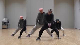 Download lagu Blesed Cursed   Brought the heat back Enhypen [MIRROR DANCE] mp3