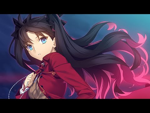 Fate/Stay Night: Unlimited Blade Works - Ocean of Memories (Kayou. Remix)