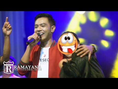 Akhirnya GERRY Menemukan Penganti LALA Widi - RAMAYANA ft New BELLA Bareng ky DEMANG