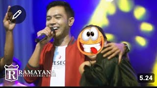 Download lagu Gerry Mahesa - RAMAYANA ft New BELLA Bareng ky DEMANG mp3