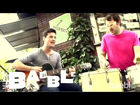 Peter Wolf Crier - Crutch and Cane || Baeble Music