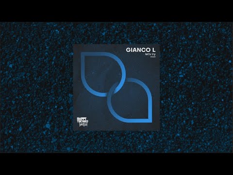 HTL031 GIanco L - Let's Try