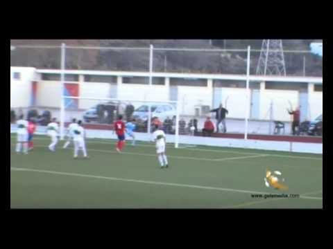 Atl Saguntino 2 1 Elche Ilicitano CF 2012 2013