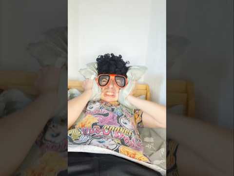 Όταν Κοιμάται Η Μαμά Μου VS Όταν Κοιμάμαι Εγώ😂