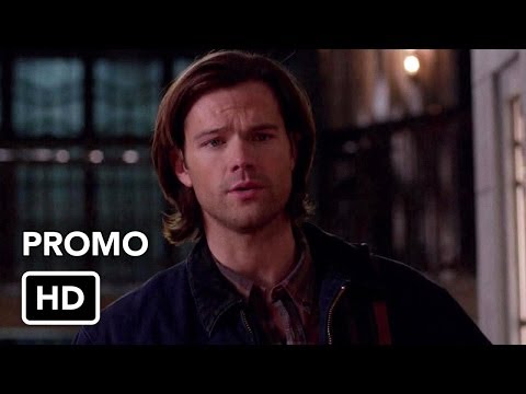 Supernatural 9x17 Promo "Mother's Little Helper" (HD)