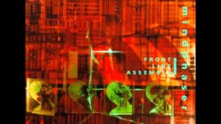 Front Line Assembly - Toxic