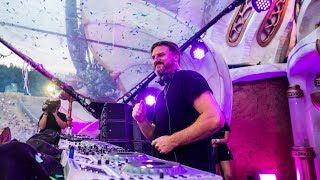 Solomun - Live @ Tomorrowland Belgium 2018 W2 Main Stage