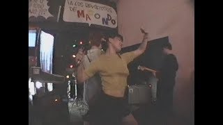 Bikini Kill @ Macondo, Los Angeles, CA 4/25/93 (Full Show)