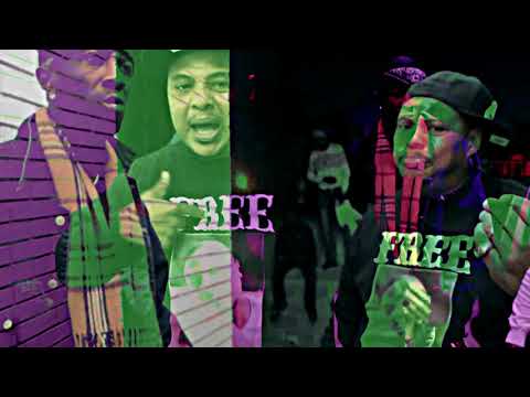 AMBITIONS OF A TRAPPA - Big Kap X Burnz