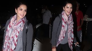 GUESS Where Sunny Leone Is Flying To For Her Romantic Holiday With Daniel Weber