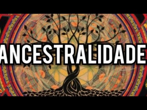 Ancestralidade na Quimbanda #bruxa #bruxaria #magia #quimbanda #ancestral