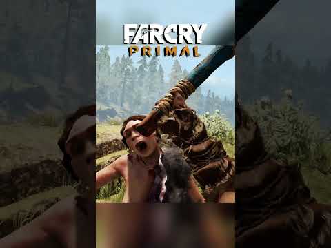 FARCRY PRIMAL - SWARAS OUTPOST LIBERATION 🔥🔥