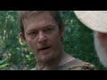 Daryl Dixon From Season 1 The Walking Dead AMC