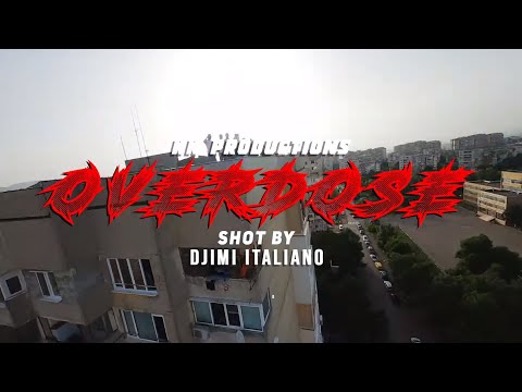 Marso x Bobkata x Mitrevv x Dimoff - OVERDOSE (Official Video) Prod (Todorov x Veznata)