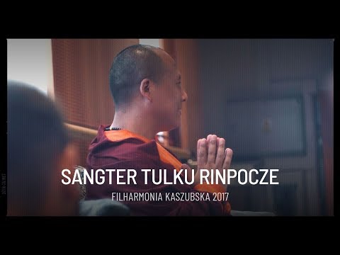 Sangter Tulku Rinpocze - Mini Aftermovie 2017 [4K]