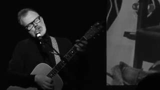 HELPLESS (NEIL YOUNG / CSNY cover) door HER MAJESTY live @De Kampanje, Den Helder