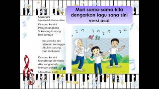 Download lagu MUZIK PPKI TAHUN 3 (TEMPO CEPAT) LAGU SANA SINI mp3 Download lagu MUZIK PPKI TAHUN 3 (TEMPO CEPAT) LAGU SANA SINI mp3