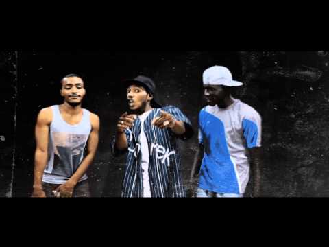 Ali Z-Mz Hard (Official Music Video)