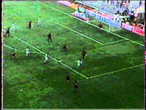 Alexandre - Atlético 2x2 Atlético Pr - Brasileiro 2002