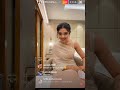 Krithi Setty Instagram Live Instagram Live Krithishetty