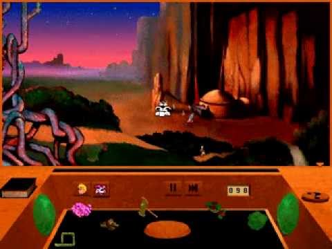 Torin's Passage PC
