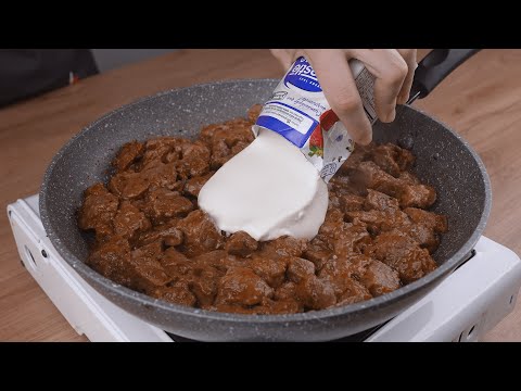 Sempre que faço esse jantar diferente, minha família pede para repetir