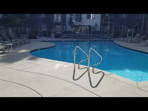 Avalon Playa Vista - Fitness Center Virtual Tour