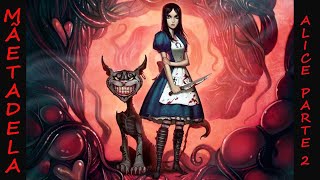 Alice: Madness Returns - #2 [16+]