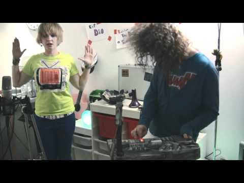 Tetrastar - Rainbow in the Dark (Dio - 8 bit cover)