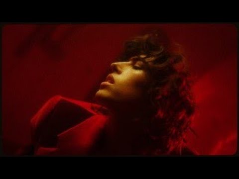 Drew Sycamore - 45 Fahrenheit Girl (Official Music Video)