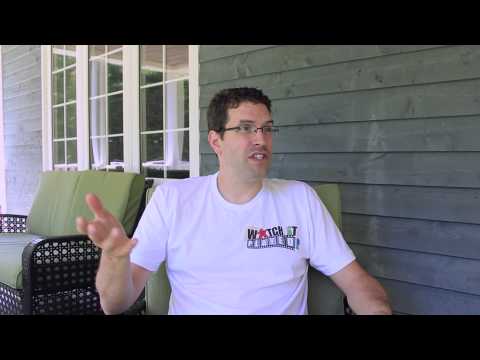 Table Talk: Talk Back E04 - The Sloooow Player