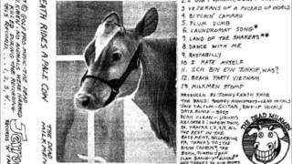 The Dead Milkmen - Plumb Dumb (1984)