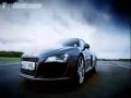 Audi R8 Music Video 