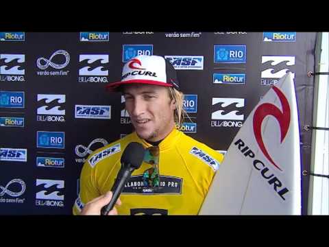 VZ Say What - Owen Wright