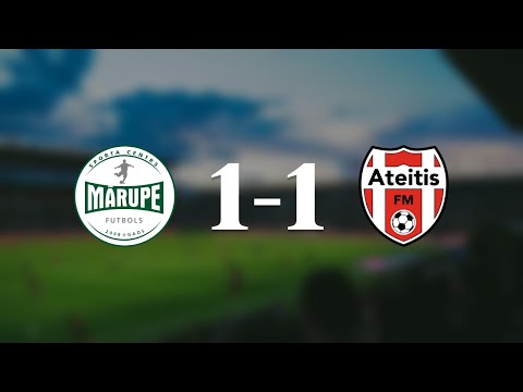 06.08.2022: Mārupes SC – FM Ateitis (LT). Dobrecova Cup 2022 U11
