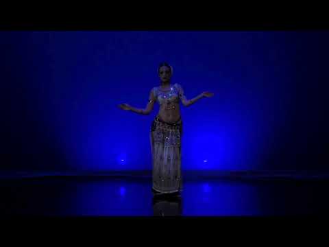 Irina Akulenko ~ Belly Dancer / Performer / Instructor